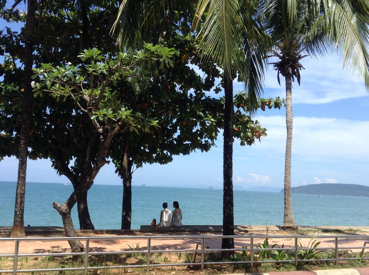 Garden At Changsee 2* Krabi town