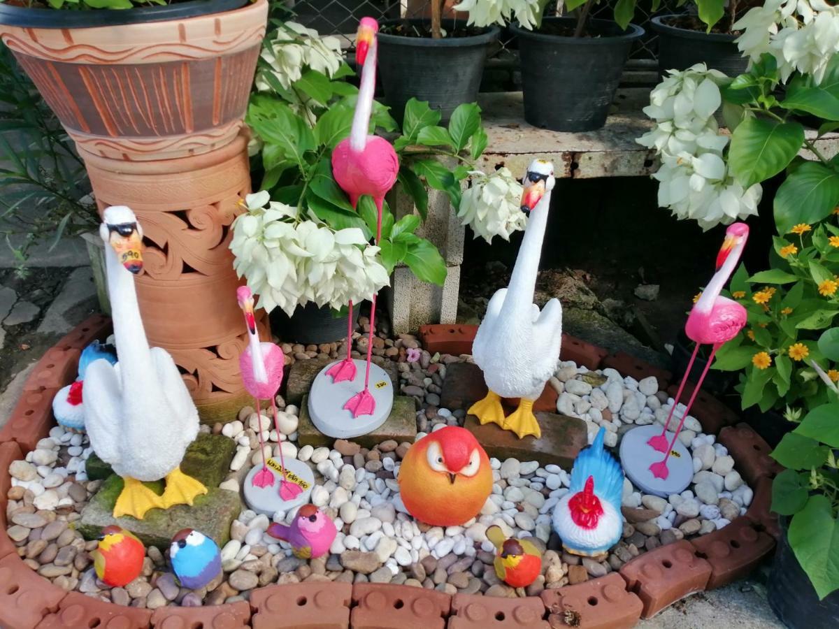 Garden At Changsee 2*